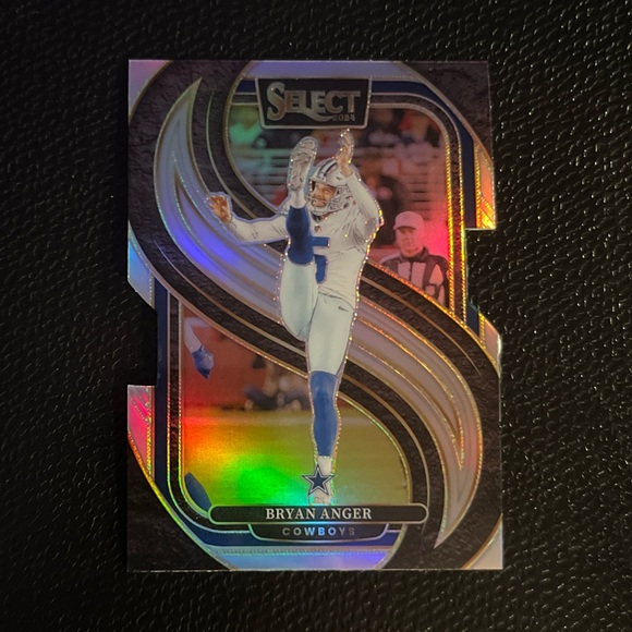 Large Sports Card Collection - Picture 15 of 16